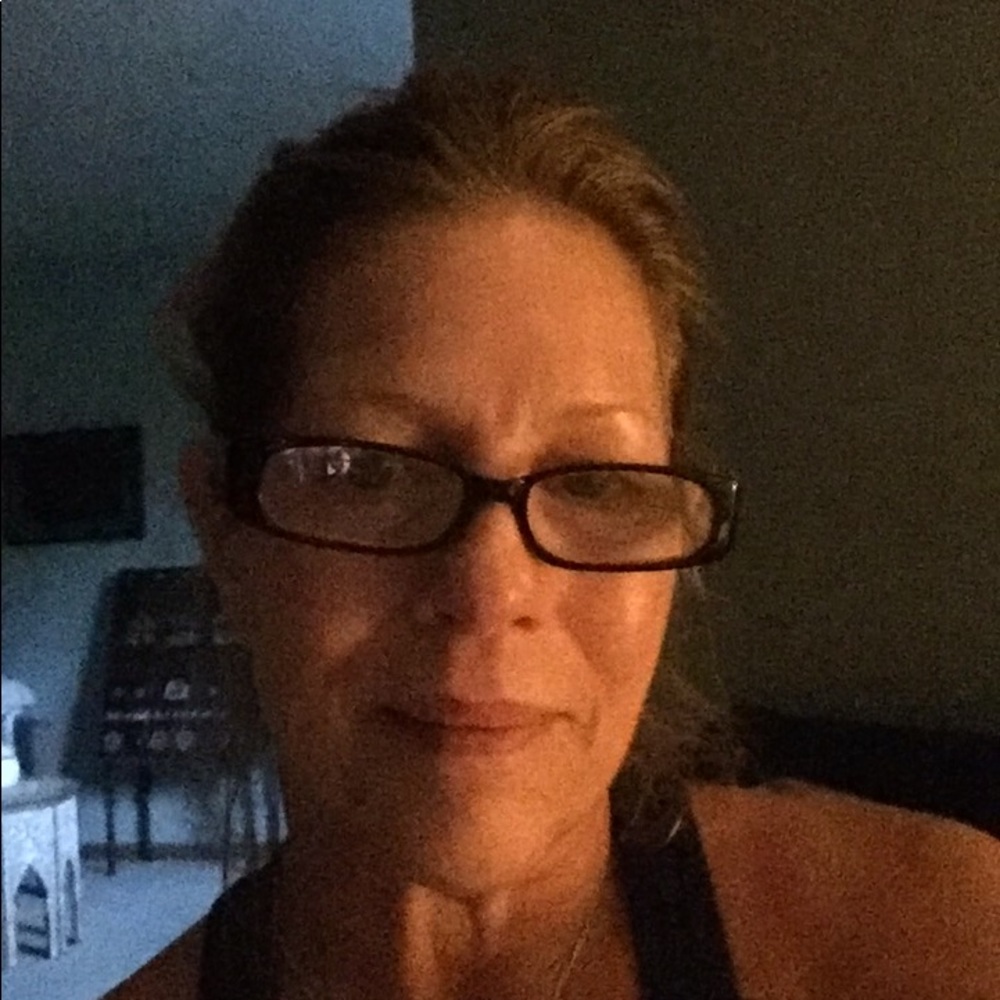 Meet your Posher, Susan